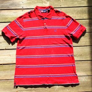 CHAPS Polo
